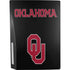 University of Oklahoma Only One Sooners PS5 Console Skin
